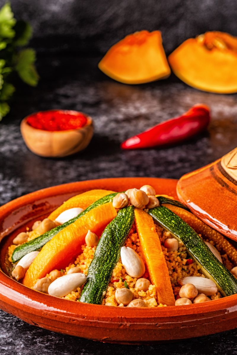 Couscous