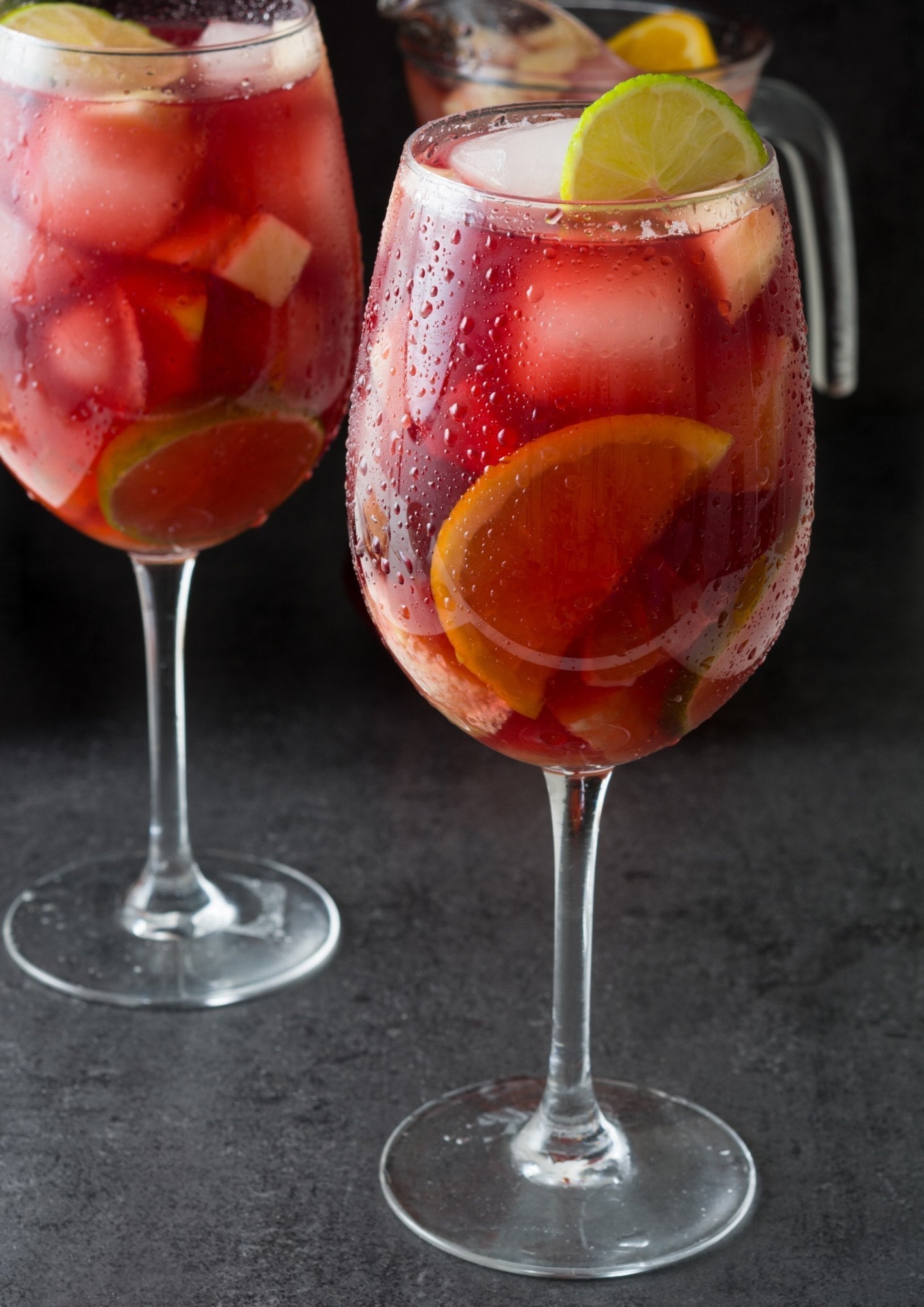 LA SANGRIA ROUGE 0%