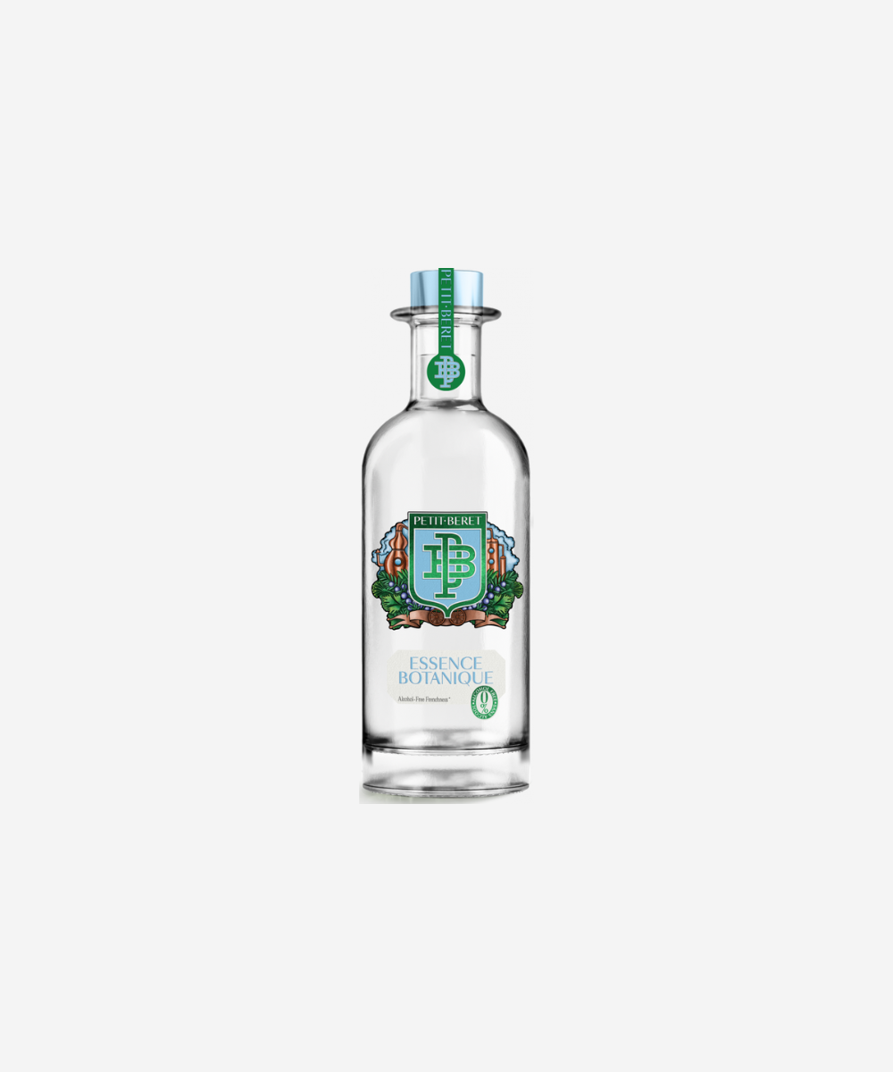 Botanical Essence