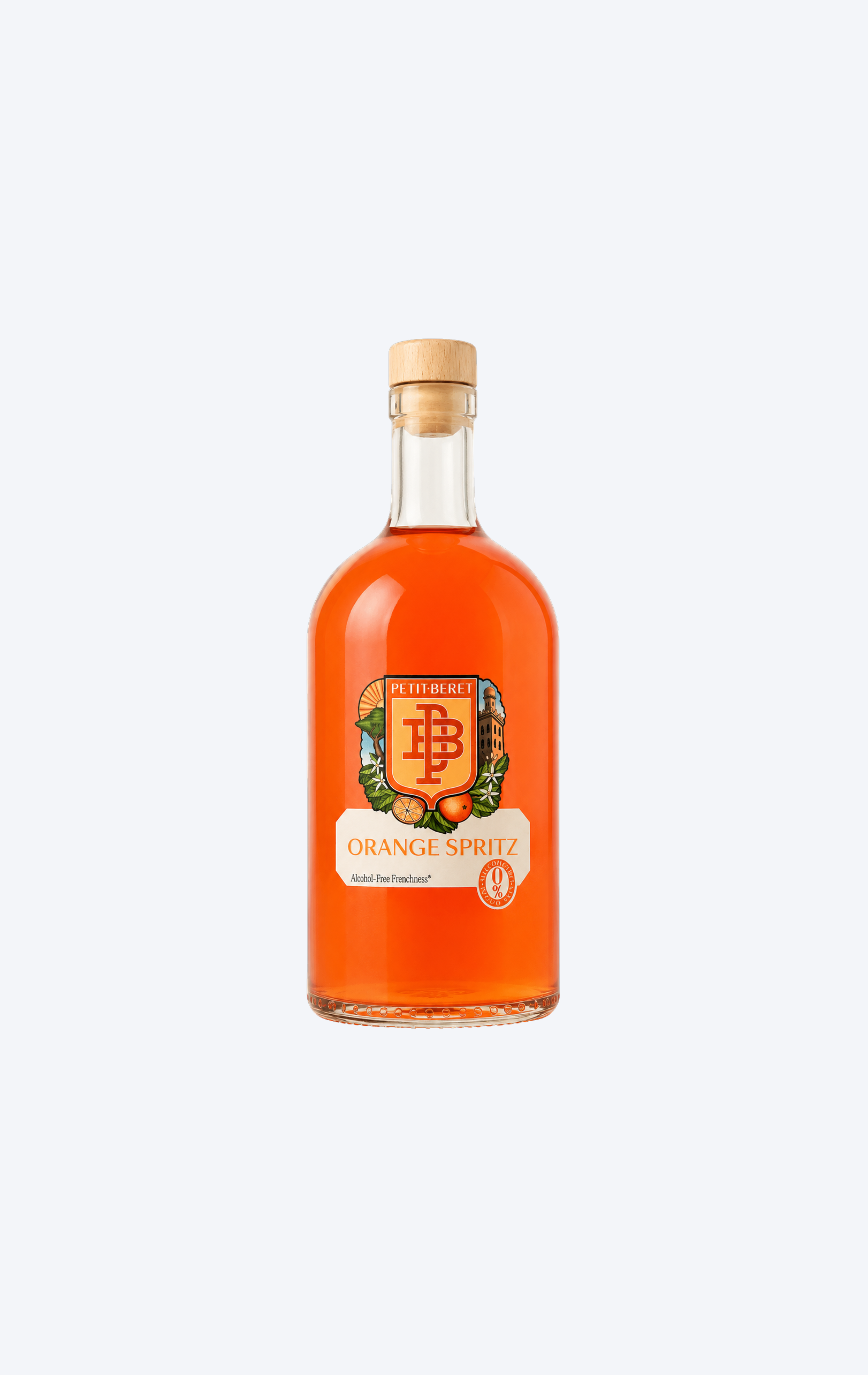Orange Spritz
