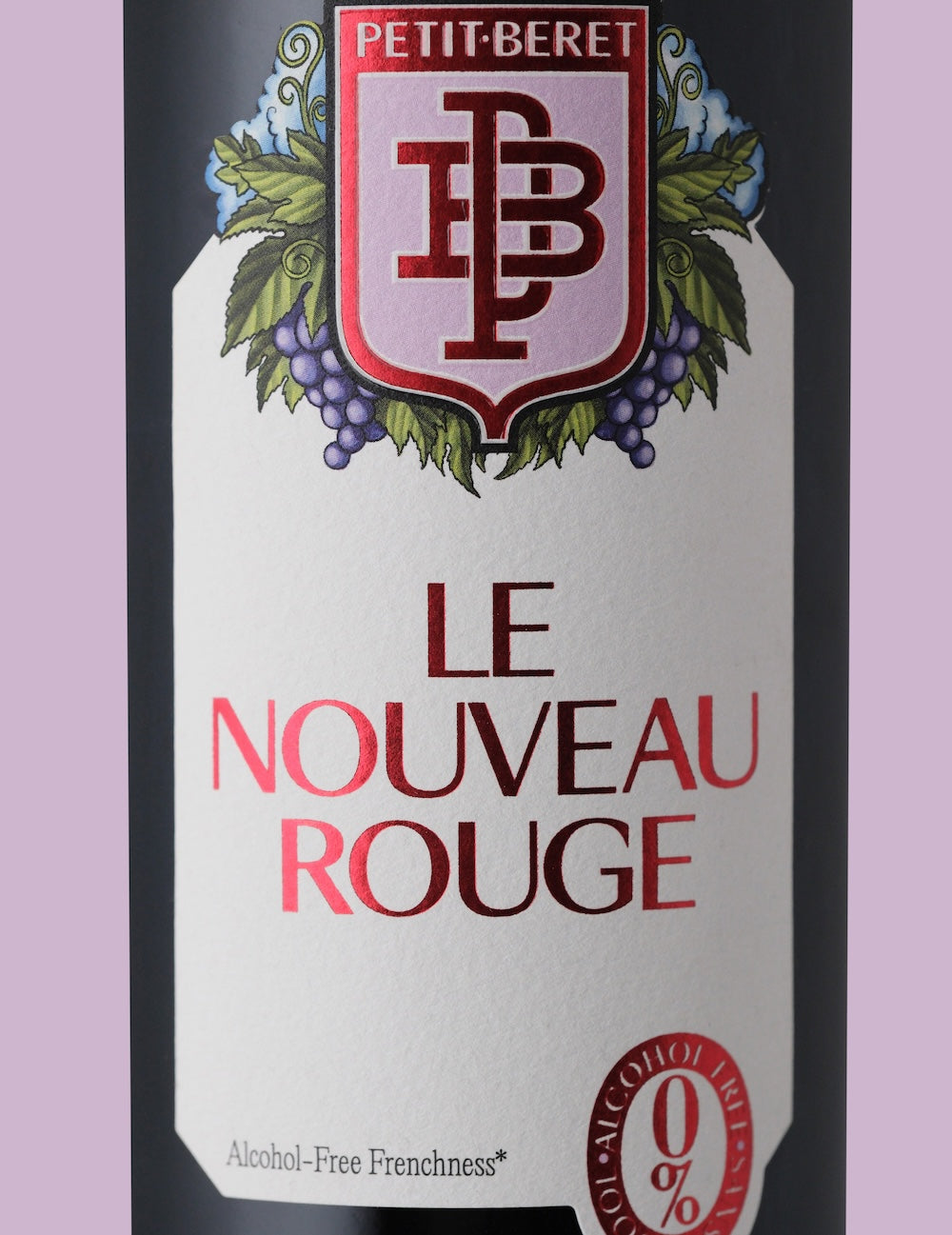 Le Nouveau Rouge