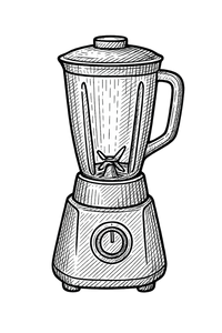UN BLENDER