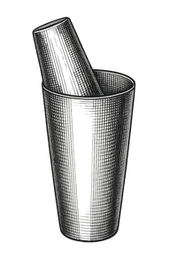 UN SHAKER