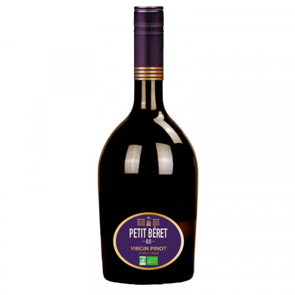 Pinot Noir Virgin 74cl