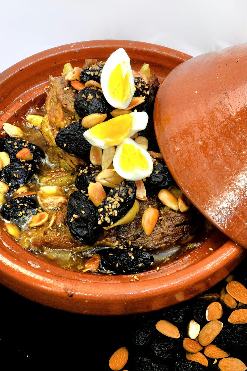 Tajine