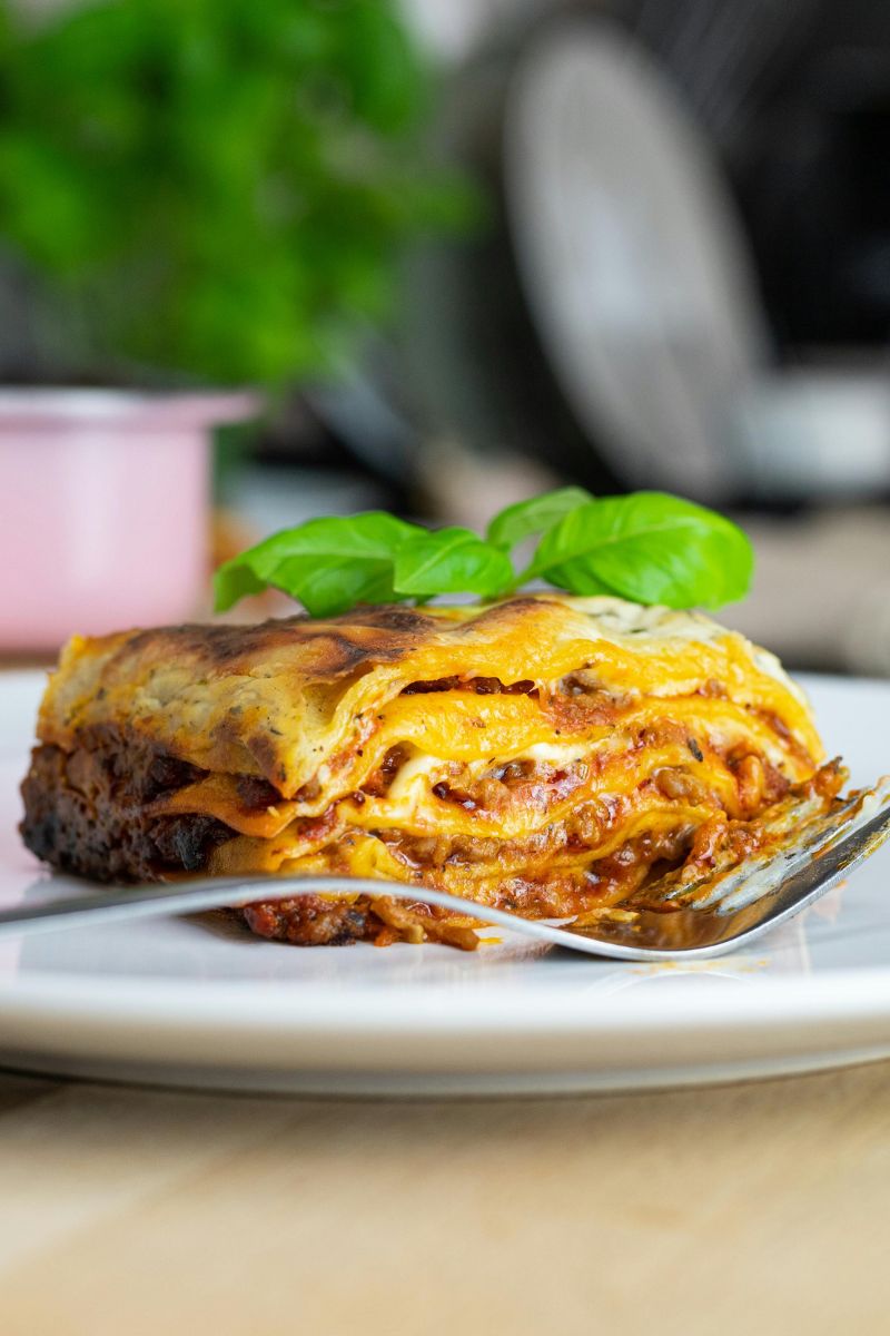 Lasagnes