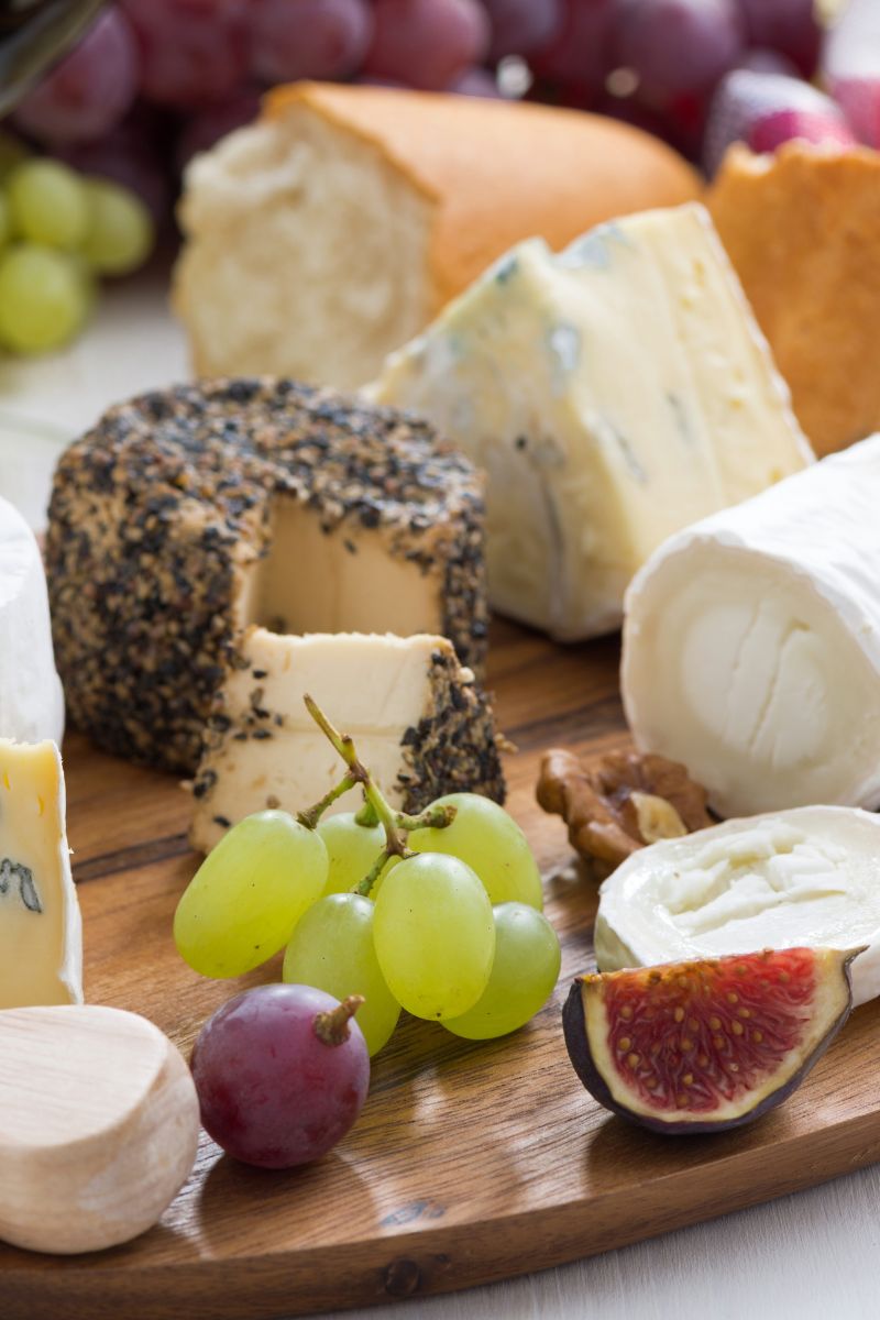 Fromage