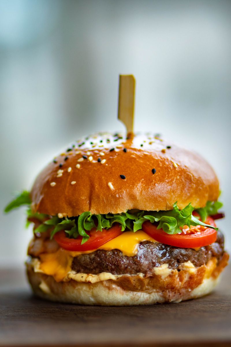 Burger