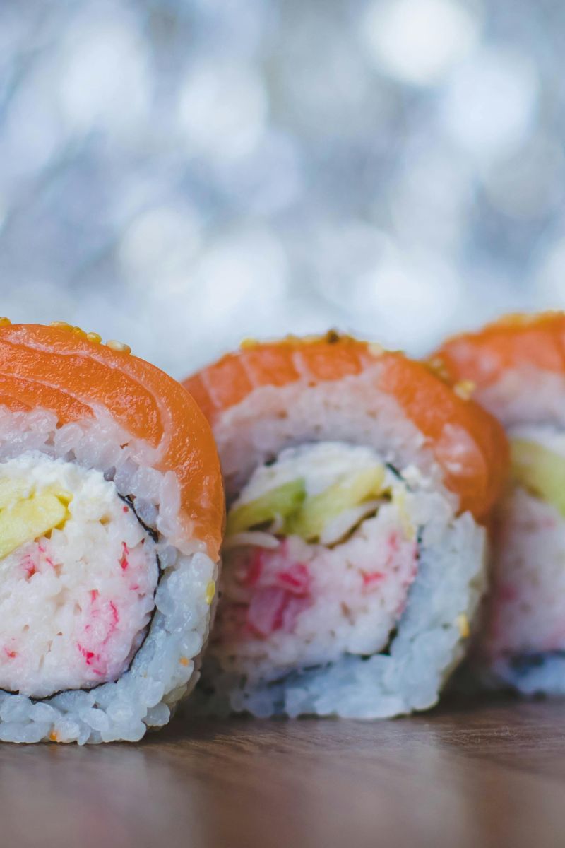 Sushis