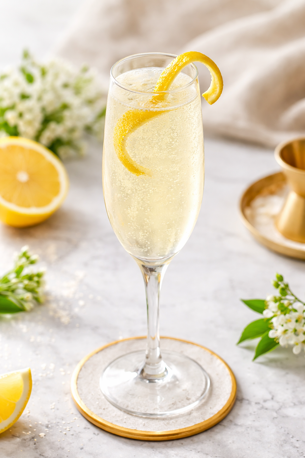 LE FRENCH 75 - 0%