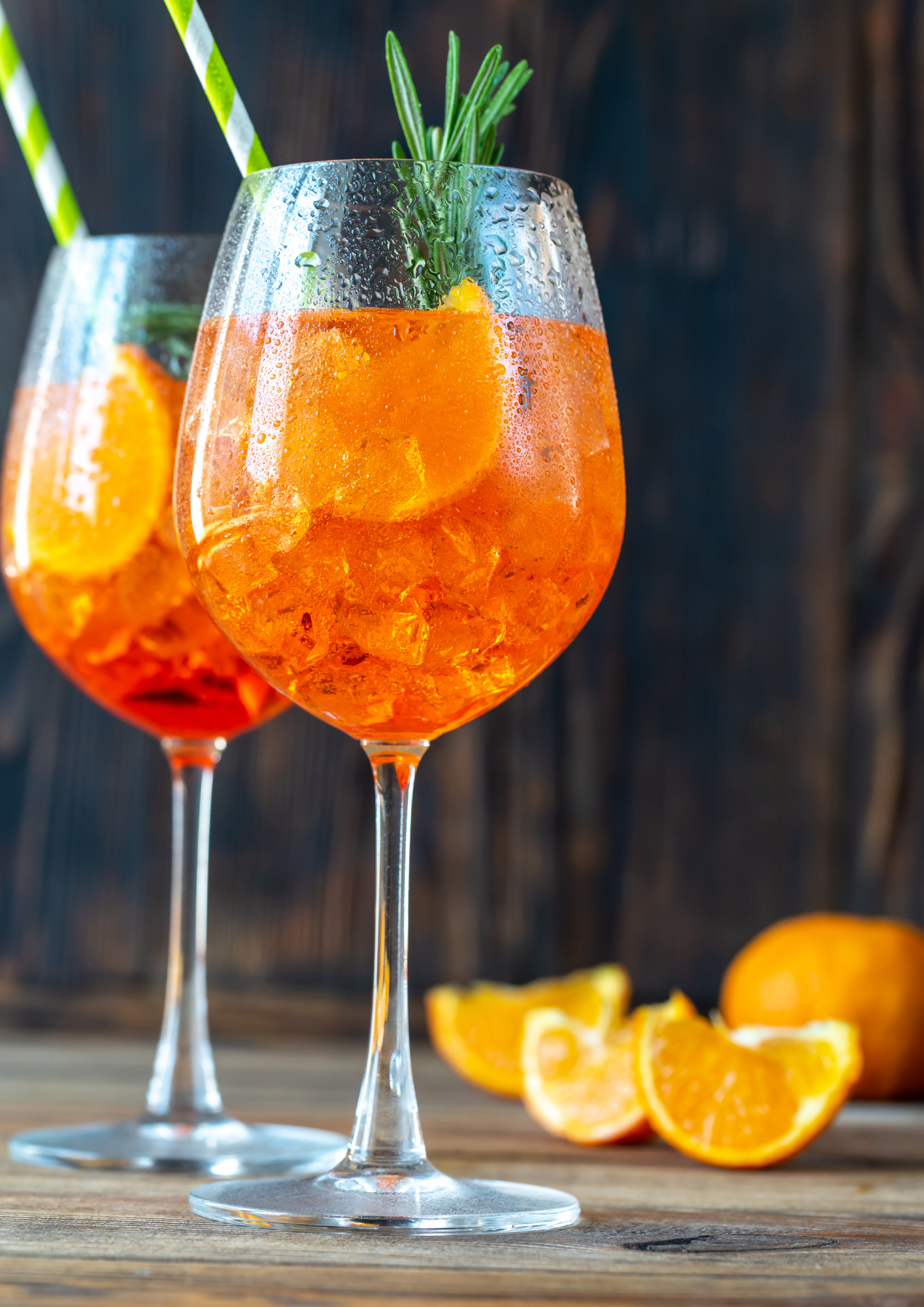 Orange Spritz 0%