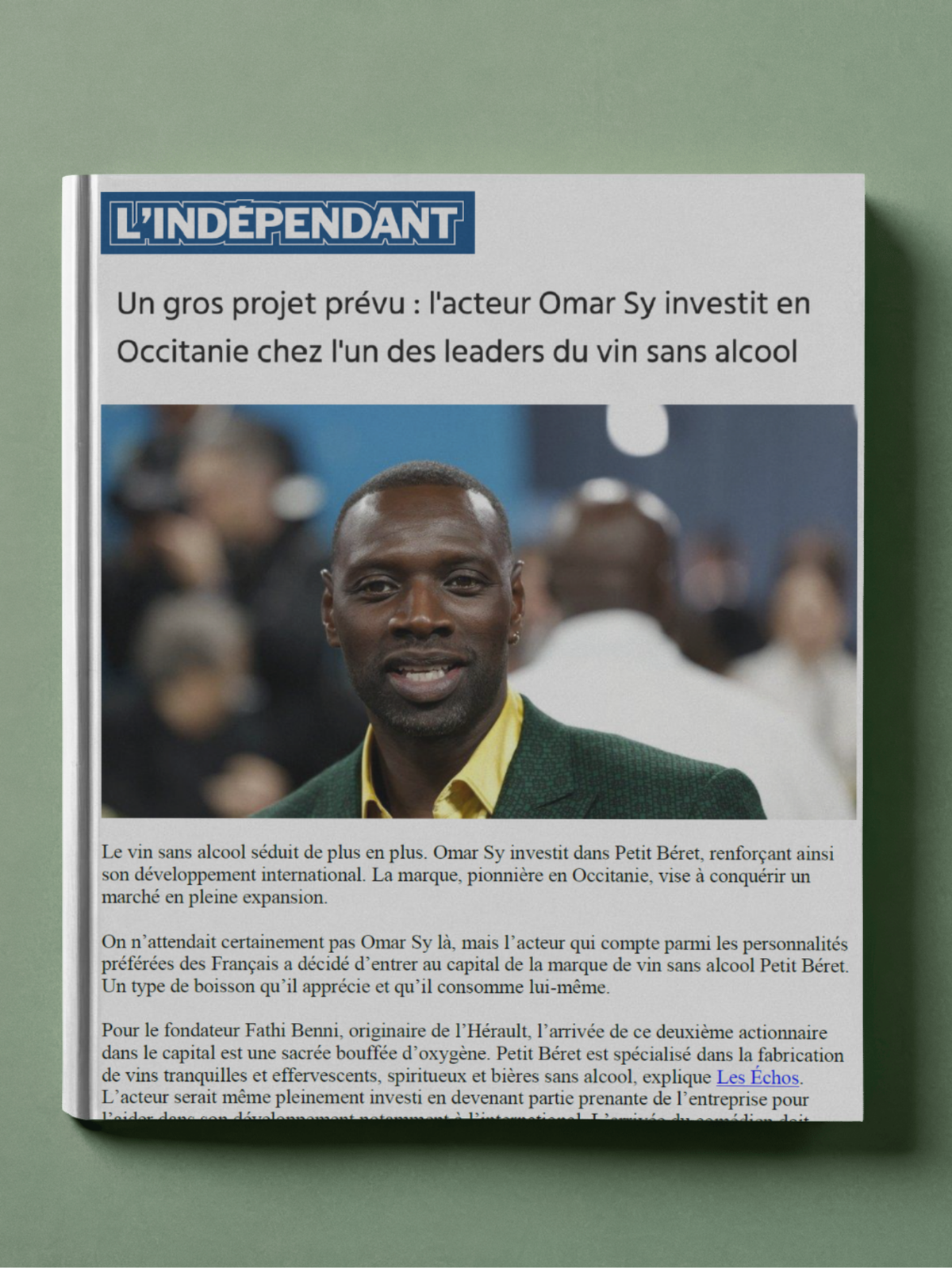 L'Indépendant