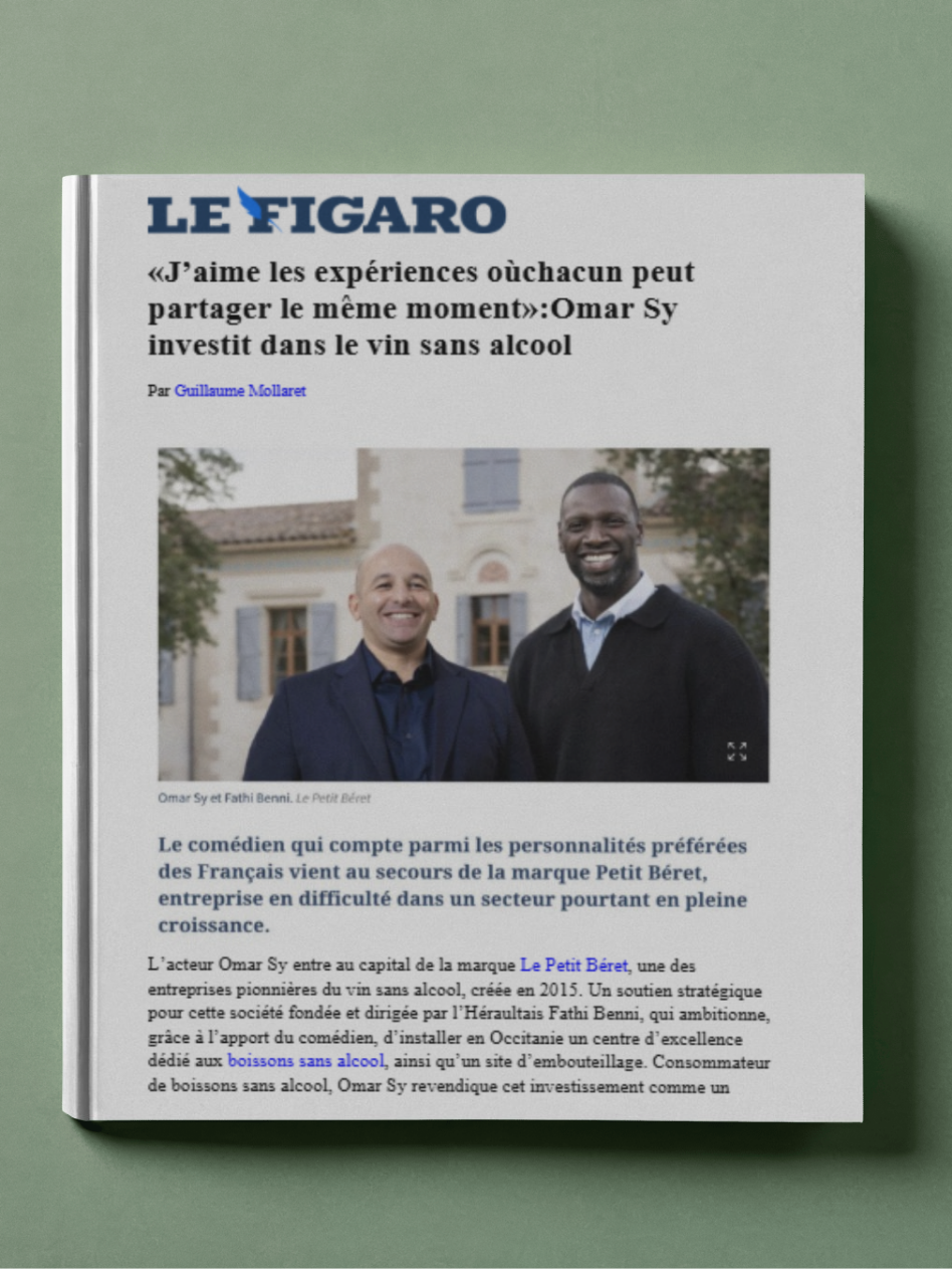 Le Figaro