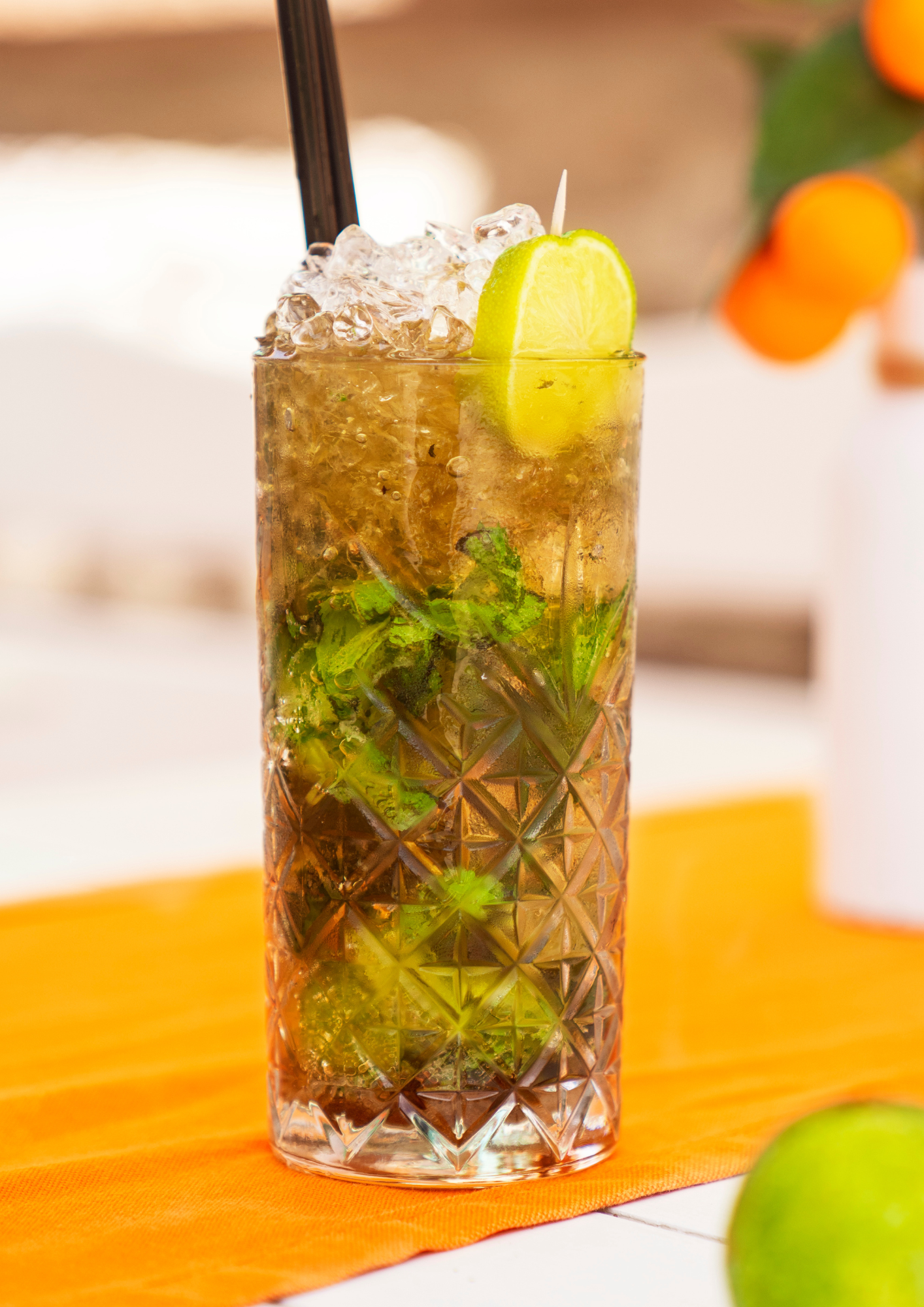 MOJITO 0%