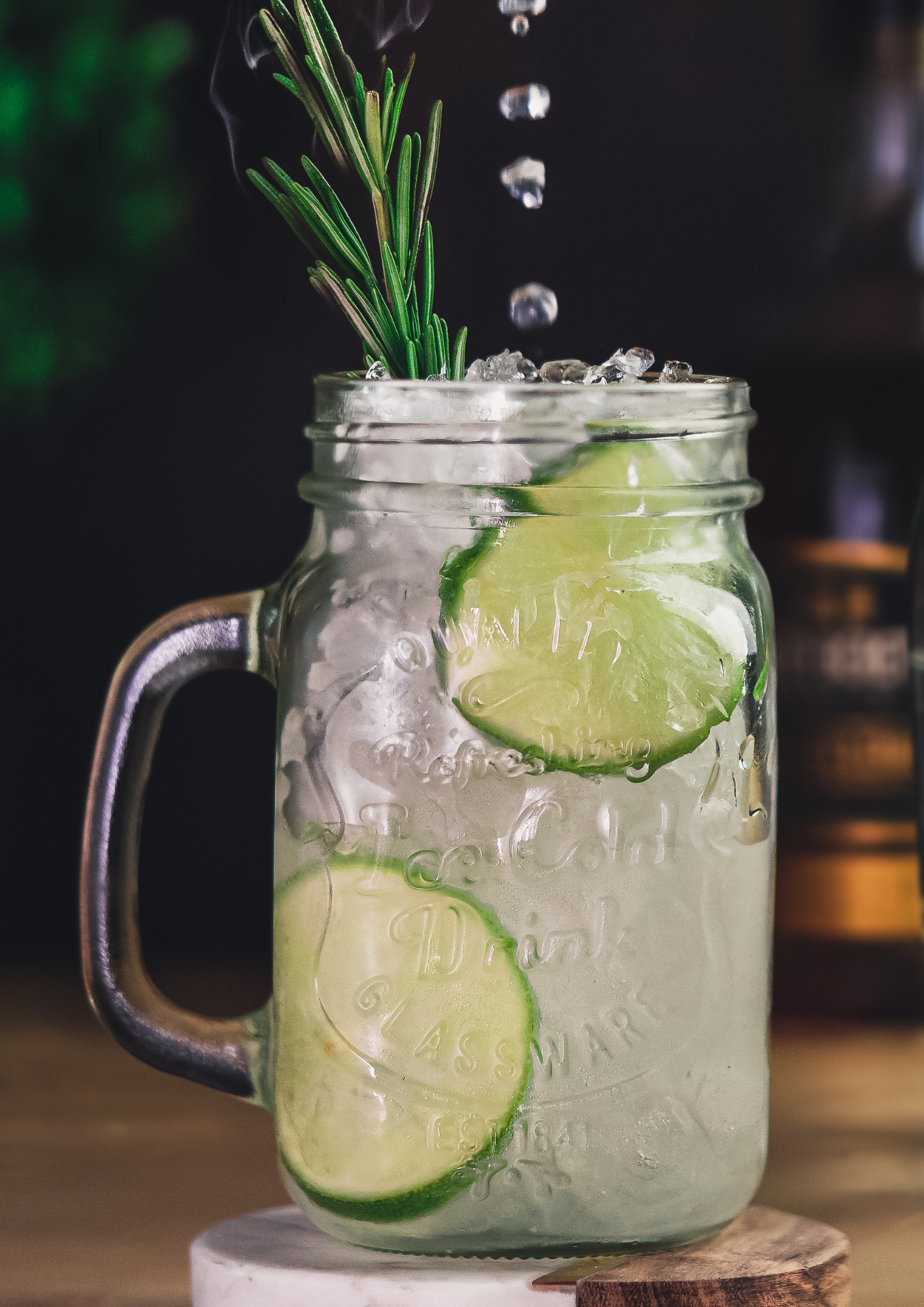 Moscow Mule 0%