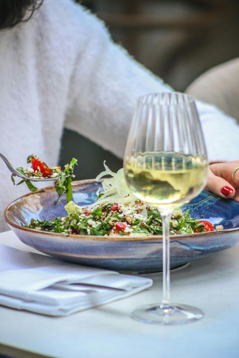 Salade Estivale
