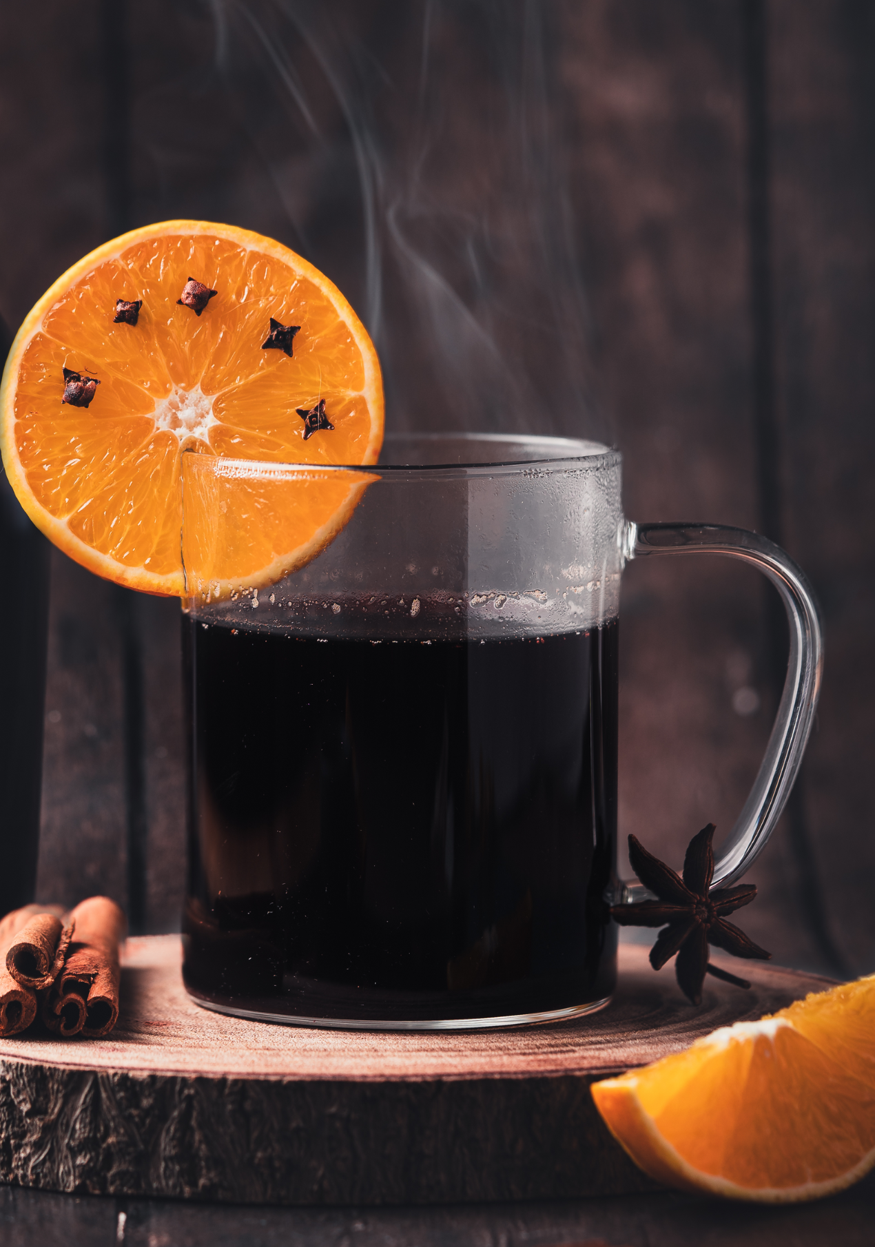 VIN CHAUD 0%