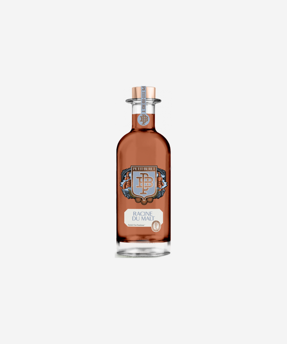 Racine du Malt