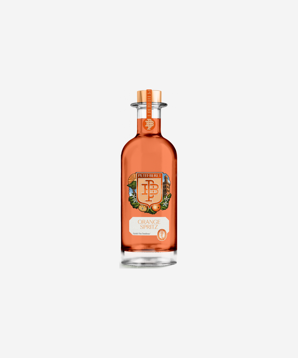 Orange Spritz