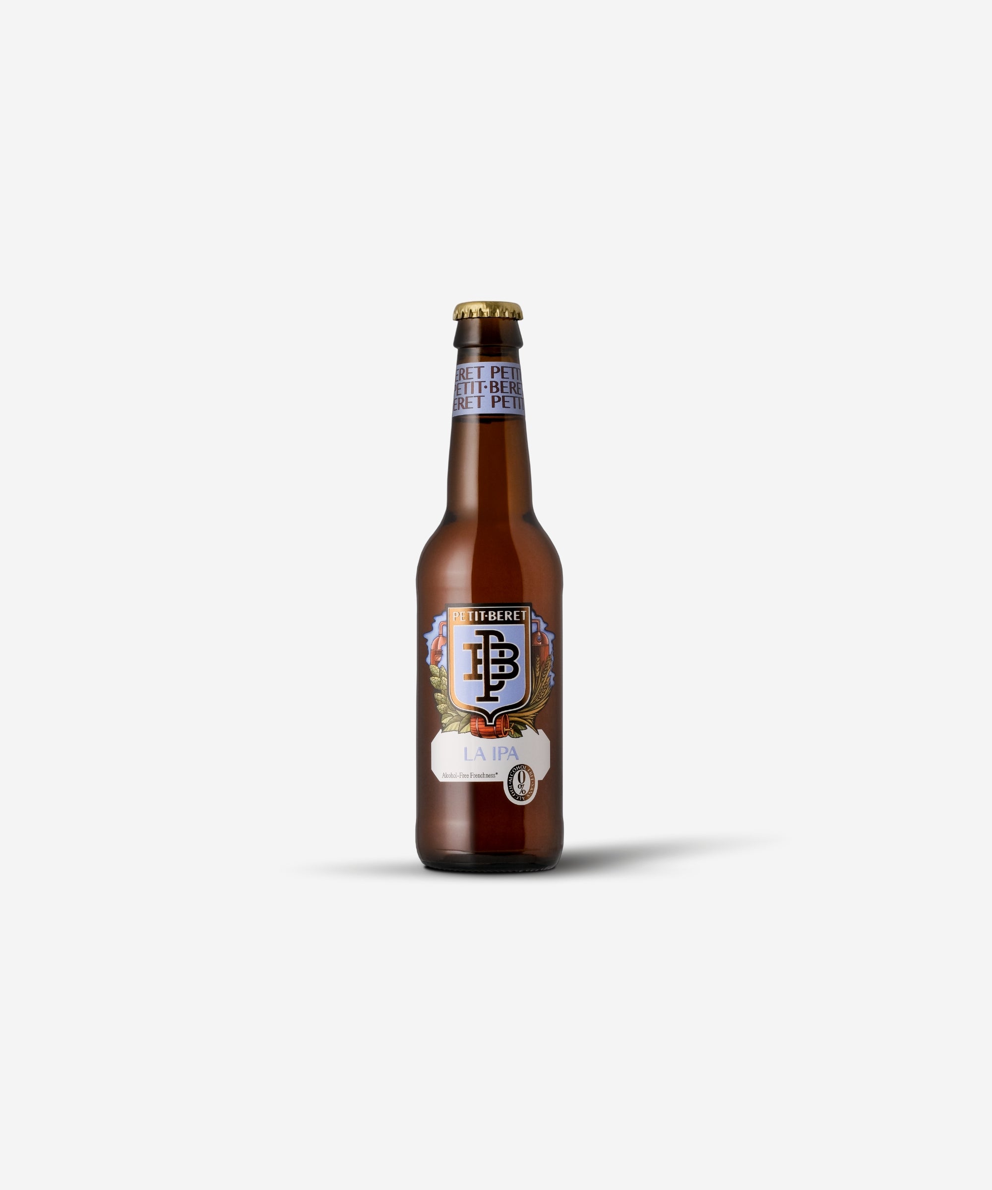 La IPA