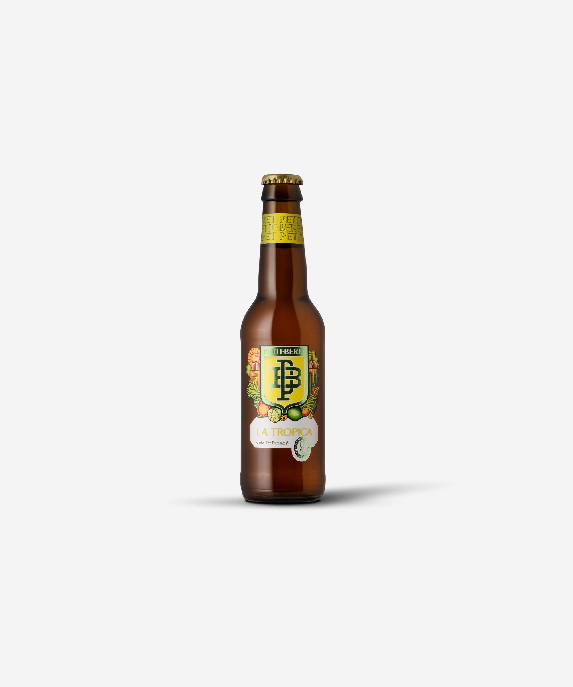 La Tropica