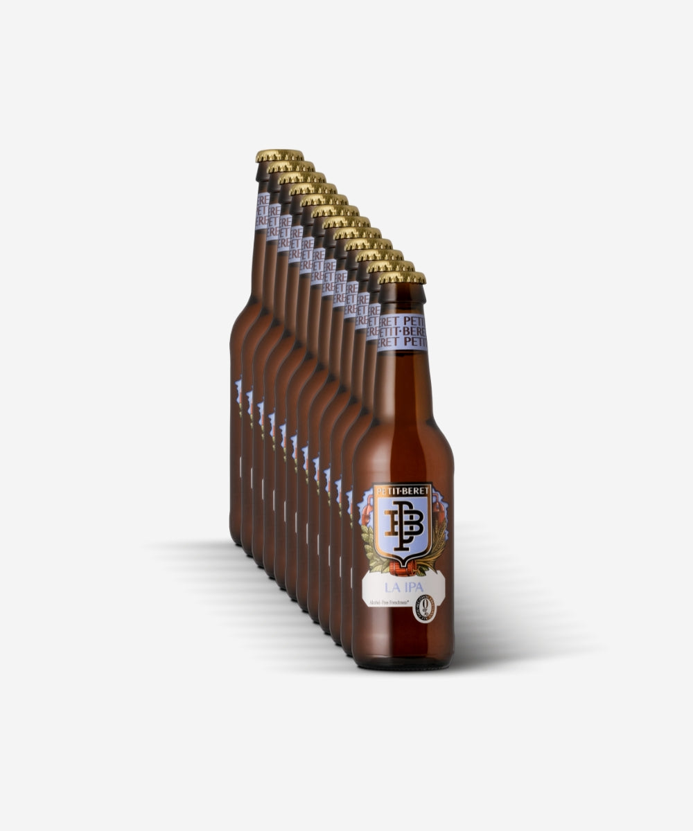 The IPA x12