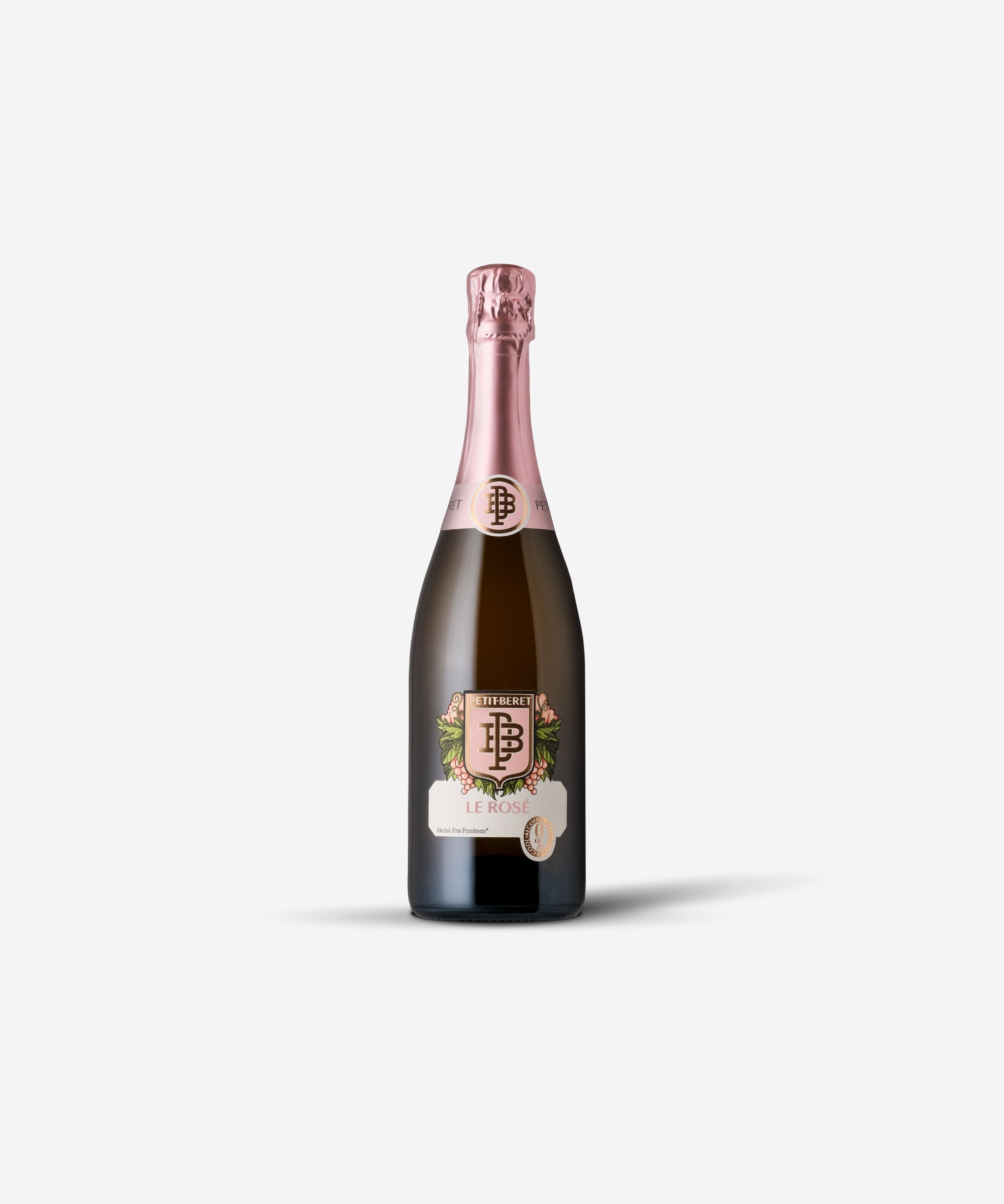Le Rosé Petillant