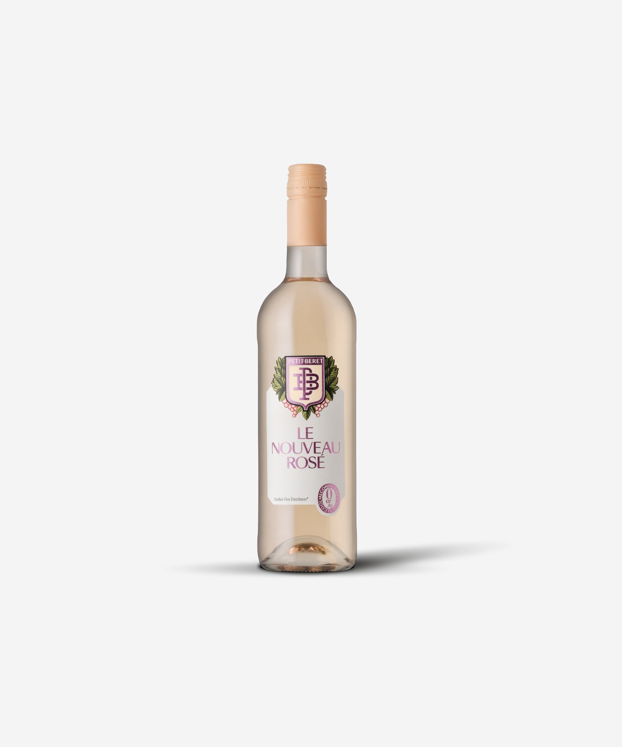Le Nouveau Rosé