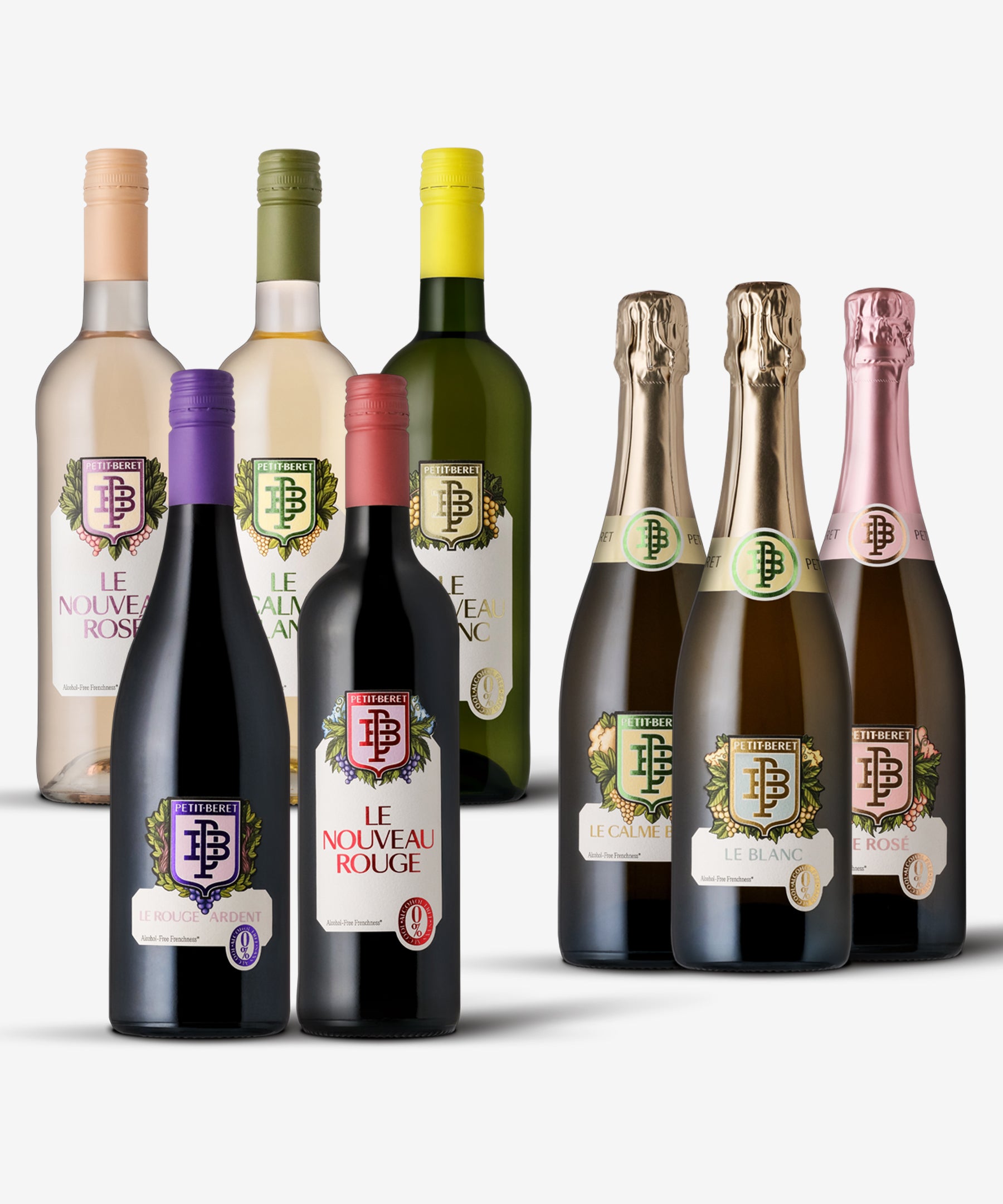 Découverte Mix Vignoble