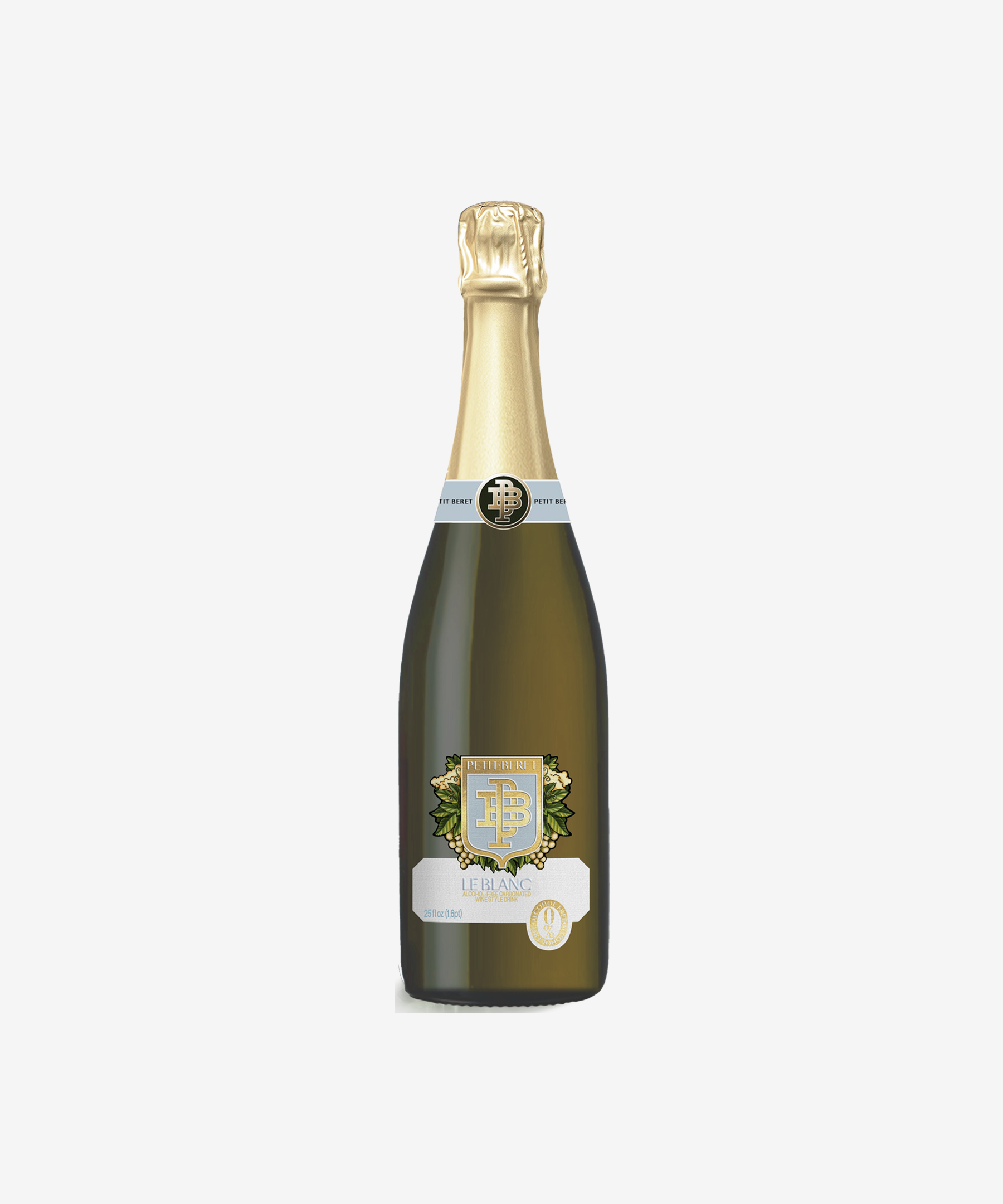 Le Blanc Petillant US
