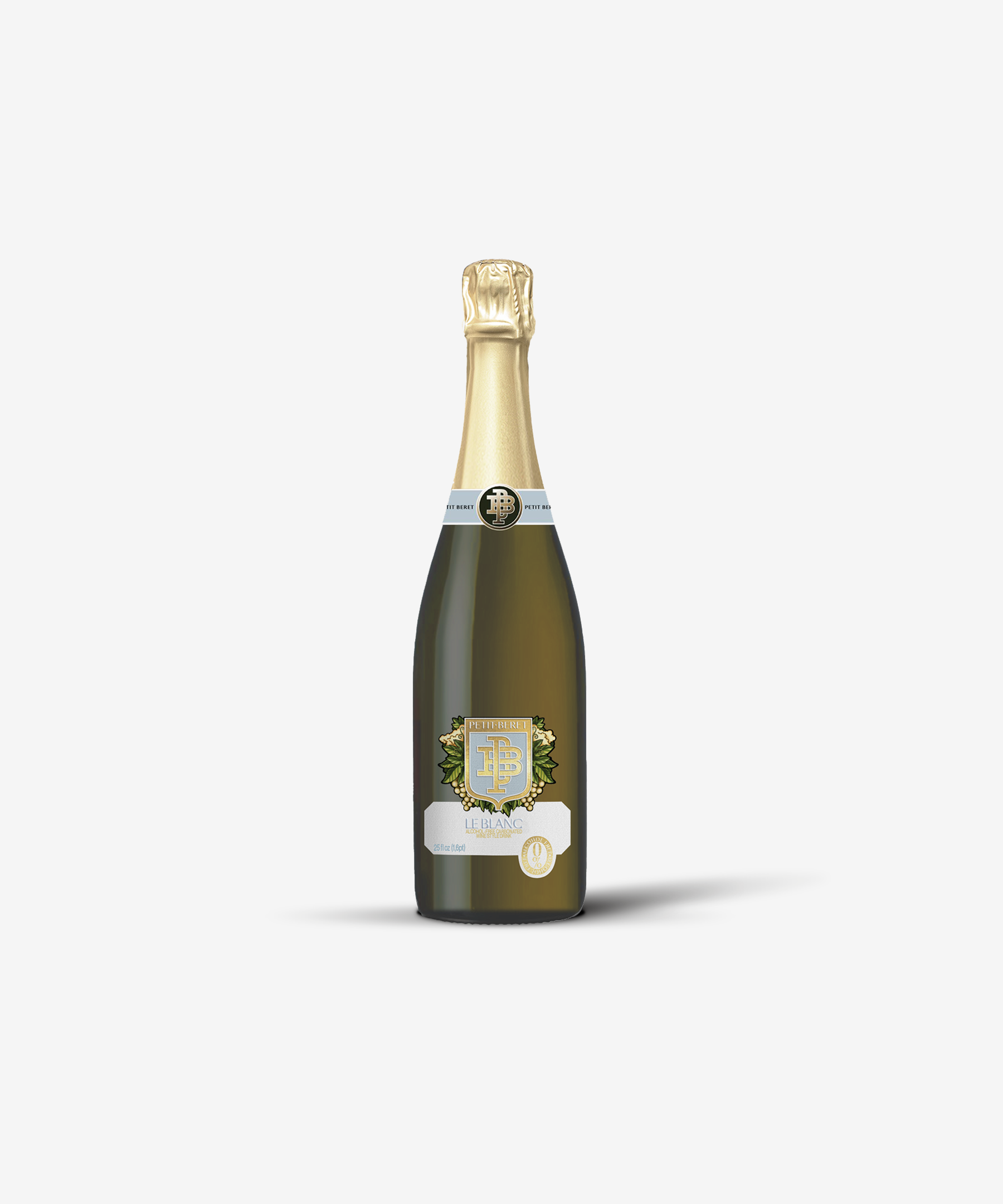 Le Blanc Petillant US