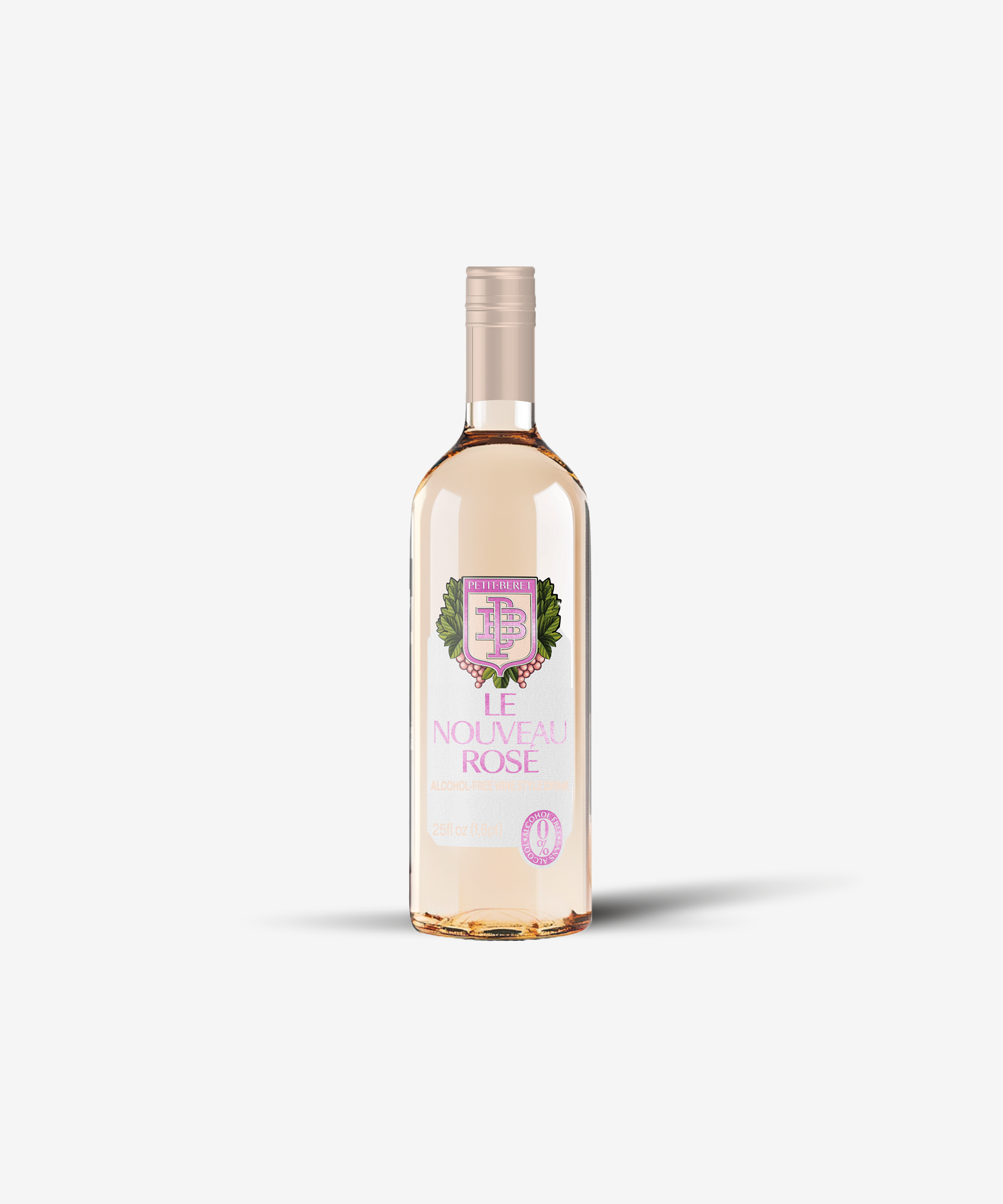 Le Nouveau Rosé US