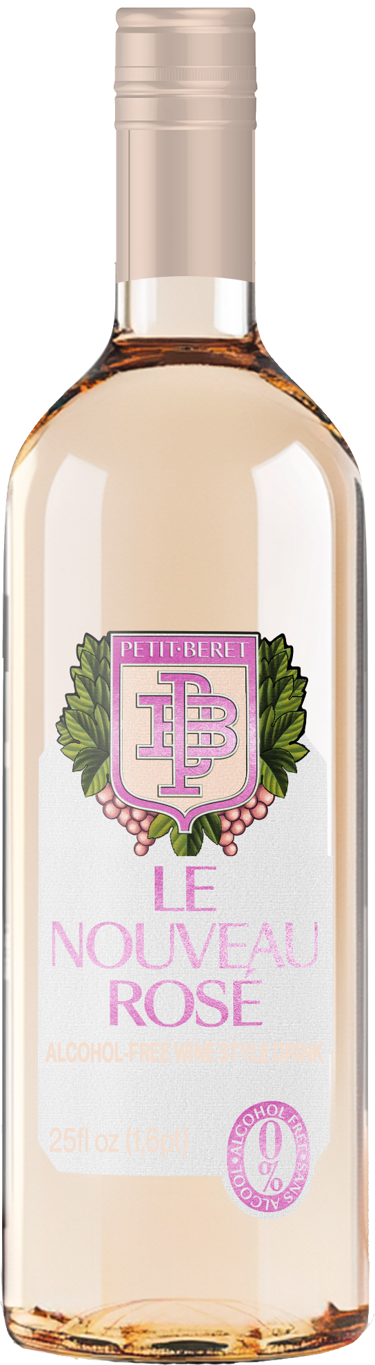 The New Rosé