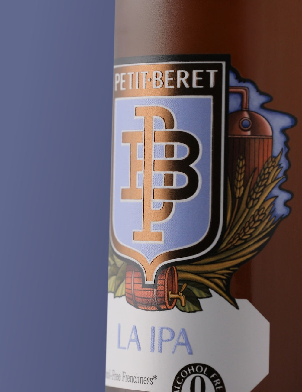 The IPA x12