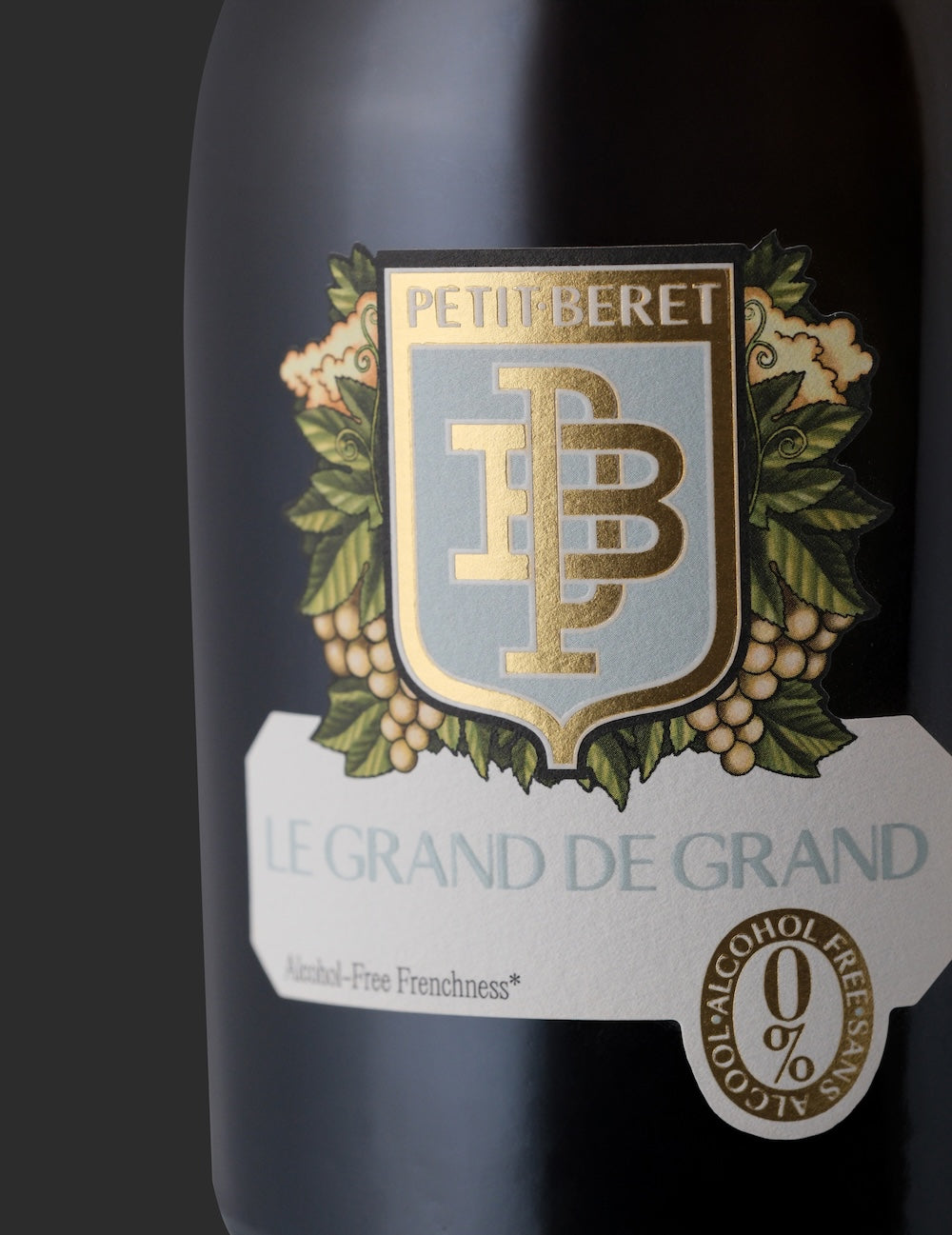 Le Grand de Grand