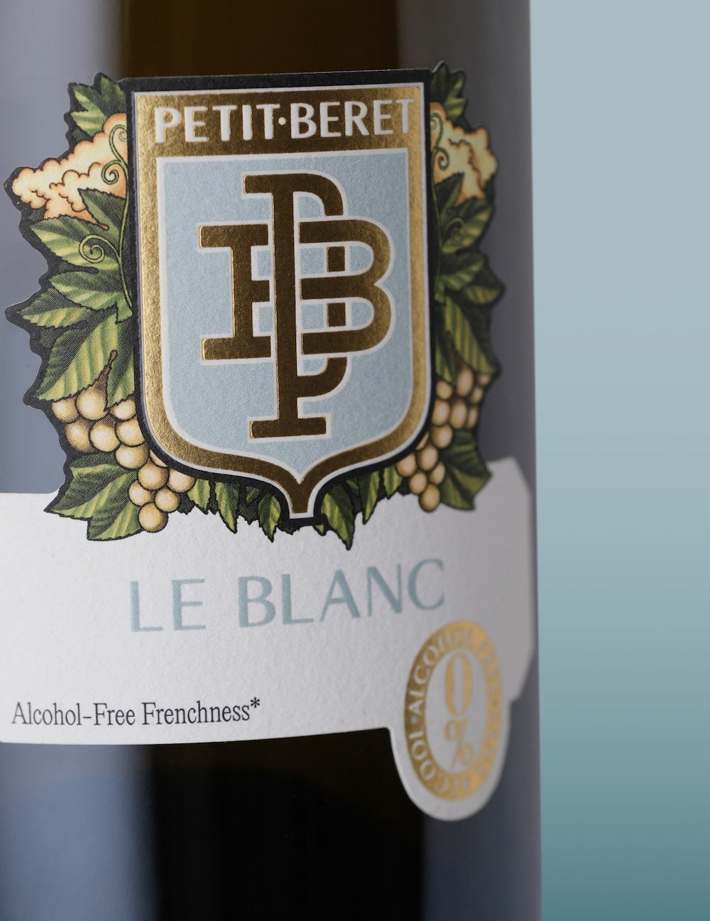 Le Blanc Effervescent