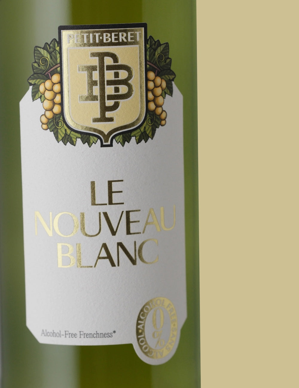 Le Nouveau Blanc