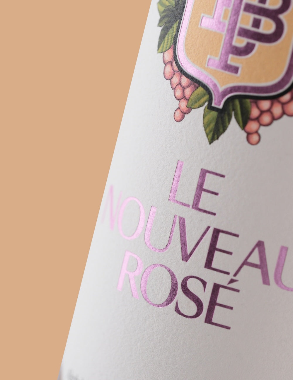 Le Nouveau Rosé