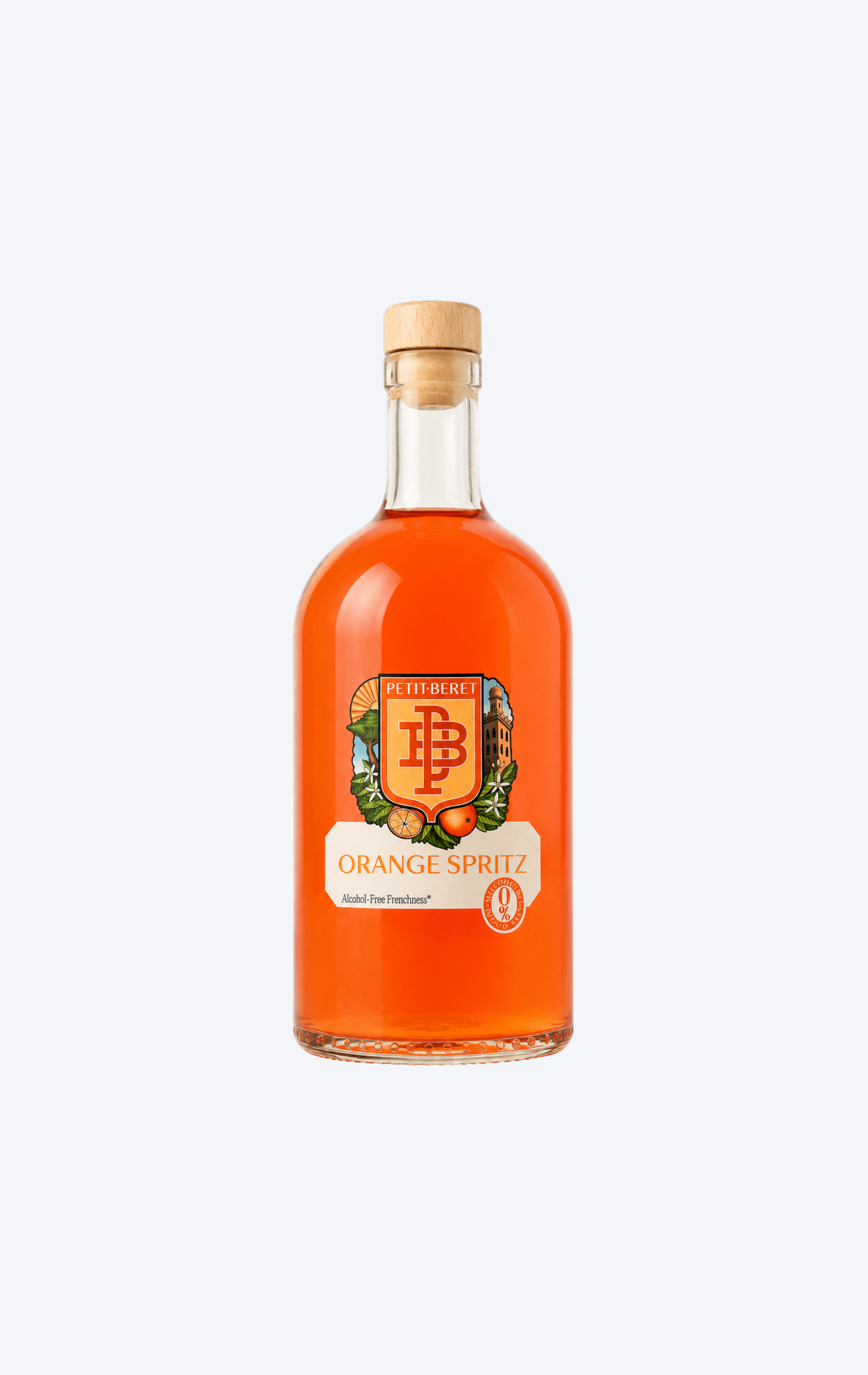 Orange Spritz