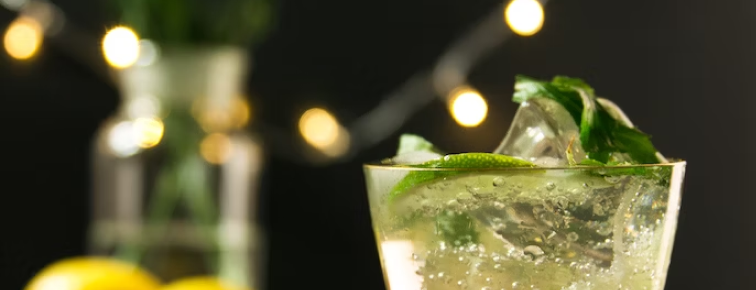 Top 3 des cocktails  sans alcool de l’été